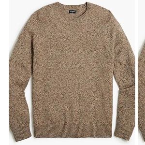 J. Crew Men’s Knit Sweater